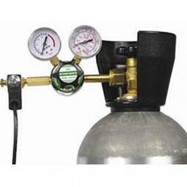 Marijuana CO2 Enrichment Green CulturED Cannabis College