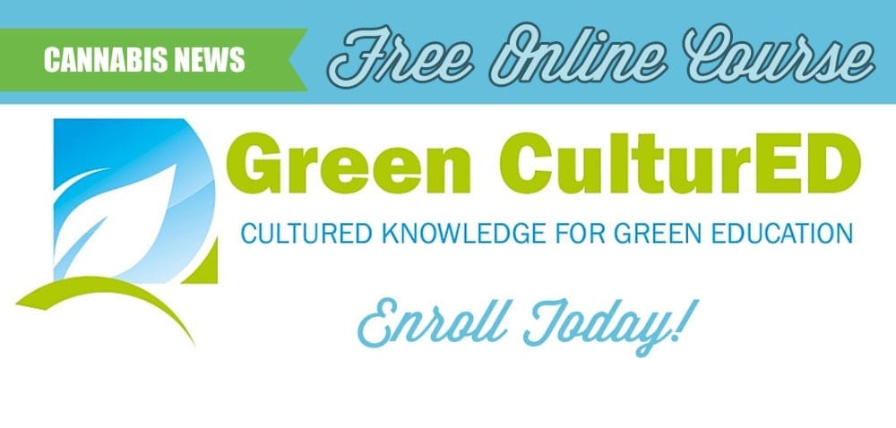 Green CulturED Cannabis College