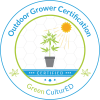 Outdoor Grower Certification
