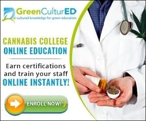 Green CulturED Cannabis College