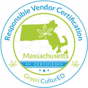 Massachusetts Responsible Vendor Training